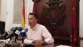 El Servicio de Atencin al Ciudadano en pedanas realiza durante el primer semestre del año ms de 25.600 gestiones en las distintas oficinas repartidas por el trmino municipal