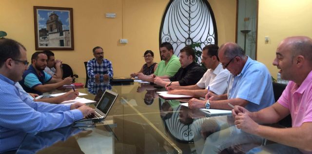 La Feria de Caravaca se celebrará los días 2, 3 y 4 de octubre - 1, Foto 1