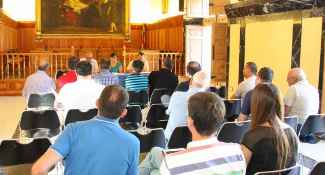 La Feria de Caravaca se celebrará los días 2, 3 y 4 de octubre - 2, Foto 2