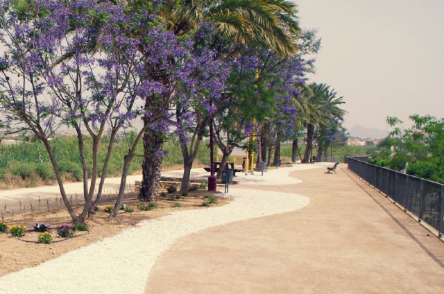 Lorquí se abre al Segura - 1, Foto 1