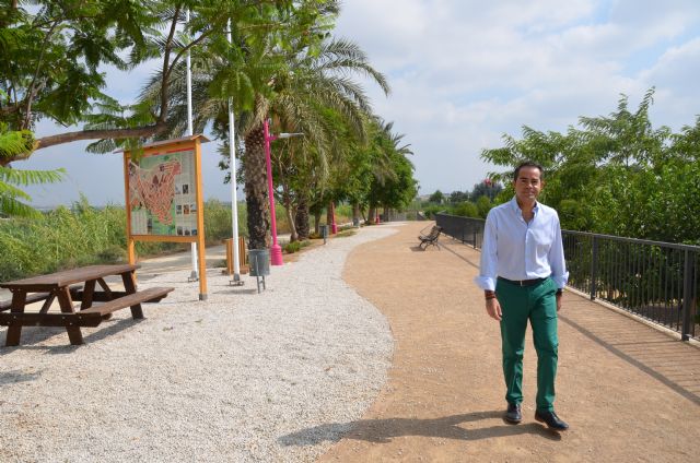 Lorquí se abre al Segura - 2, Foto 2