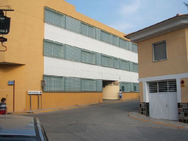 La Universidad Popular de Ceutí ofrece una amplia oferta formativa para el curso 2015-16 - 1, Foto 1