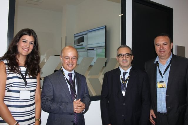 La Comunidad finaliza el proceso de migración de los sistemas informáticos al Datacenter - 1, Foto 1