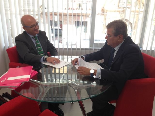 La Comunidad fija como prioridad el crecimiento de la productividad para la creación de empleo estable y de calidad - 1, Foto 1