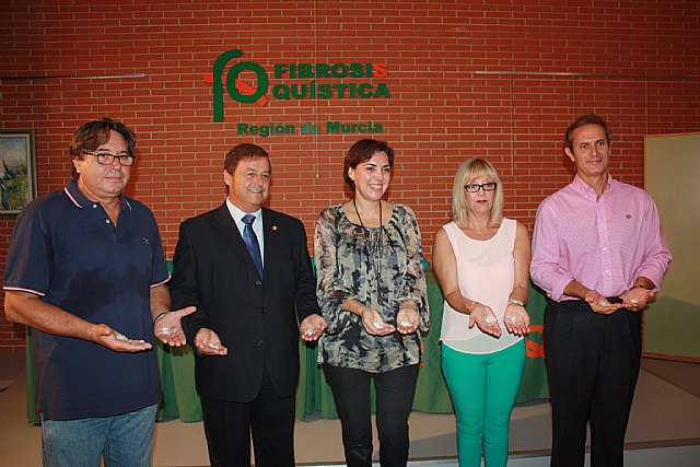 Sanidad estudia la incorporación de nuevos fármacos para el tratamiento de la fibrosis quística - 1, Foto 1