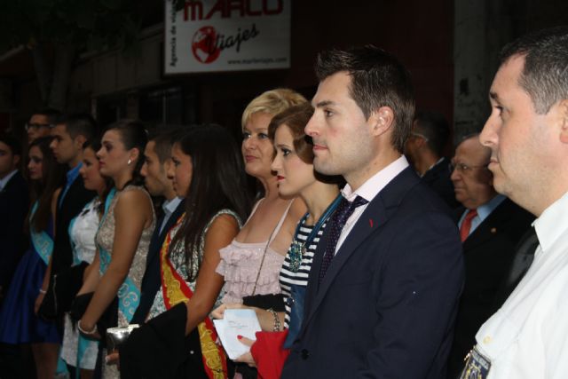 La música pone el prólogo al inicio de nuestras Fiestas Patronales - 1, Foto 1