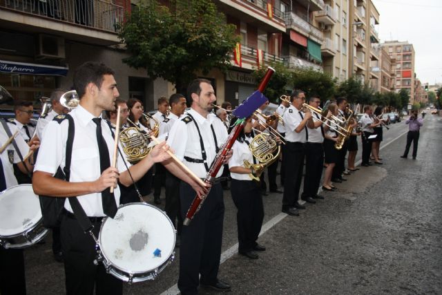 La música pone el prólogo al inicio de nuestras Fiestas Patronales - 2, Foto 2