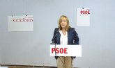 Modificacin de la ley de 2013 del PP que restringa las prestaciones por la Ley de Dependencia