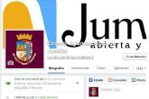 Facebook premia al Ayuntamiento de Jumilla con el icono de nivel de respuesta rpido