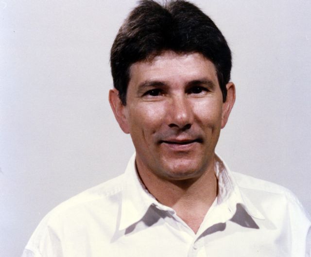 Fallece el exconcejal socialista Ãngel Cantero Gutiérrez - 1, Foto 1