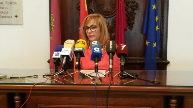 El Ayuntamiento de Lorca amplía hasta el 14 de septiembre el plazo de inscripción en cuatro cursos gratuitos organizados para formar a 53 desempleados - 1, Foto 1