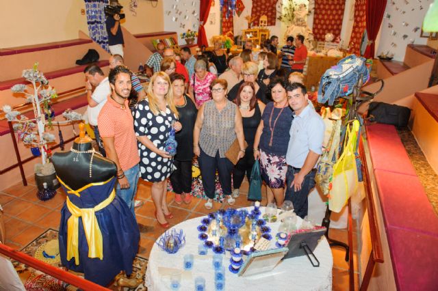 Las fiestas de La Majada reúnen a centenares de vecinos y visitantes - 2, Foto 2