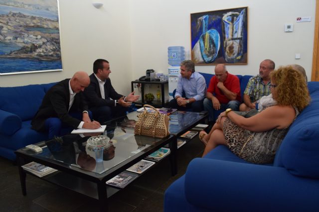 El GPP expone a la plataforma del Rosell la conveniencia de que los expertos definan su uso - 1, Foto 1