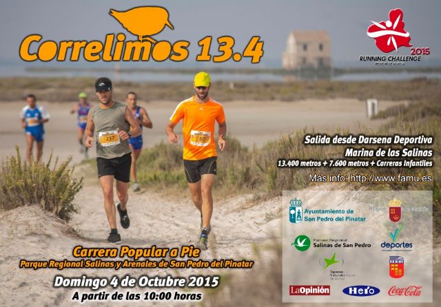 El 4 de octubre, Correlimos se suma a la RCH - 1, Foto 1