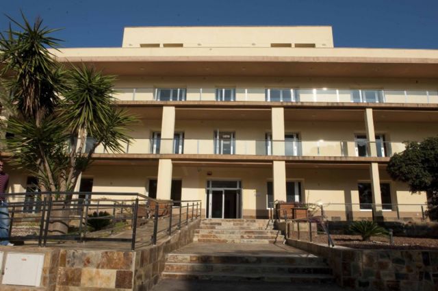 Suspendida una charla de la Asociaición Astronómica en el Centro Juvenil de Canteras - 1, Foto 1