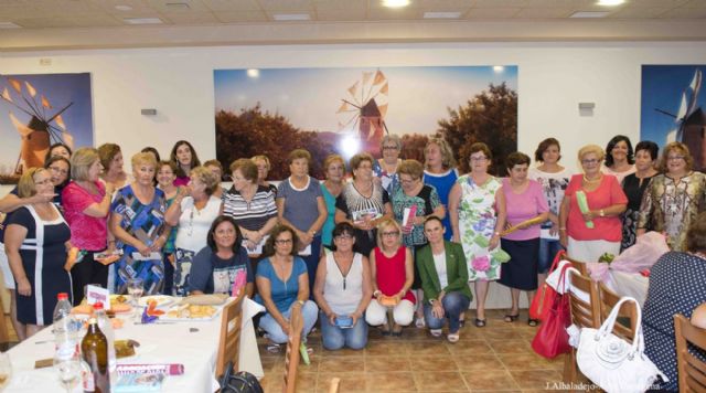 El Algar volvió a saborear su concurso gastronómico - 5, Foto 5