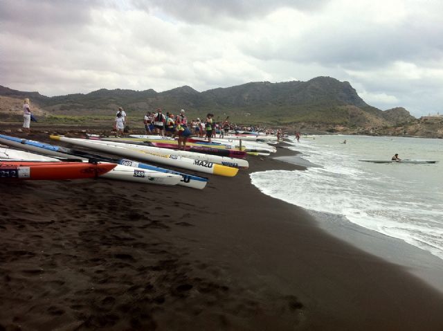 El UCAM Escuela Mar Menor obtiene cinco medallas en el Nacional - 3, Foto 3