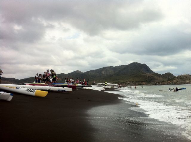 El UCAM Escuela Mar Menor obtiene cinco medallas en el Nacional - 5, Foto 5