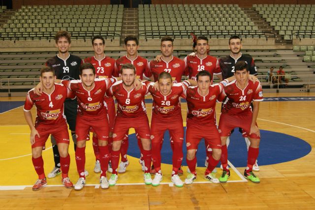 ElPozo Ciudad de Murcia se adjudica el derbi de Segunda ante Plásticos Romero Cartagena (7-5) - 2, Foto 2