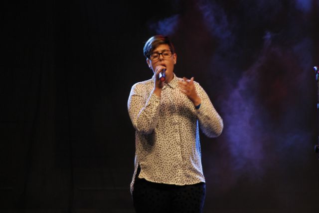 ¡Olé tu arte! vuelve aumentando su primer premio - 1, Foto 1