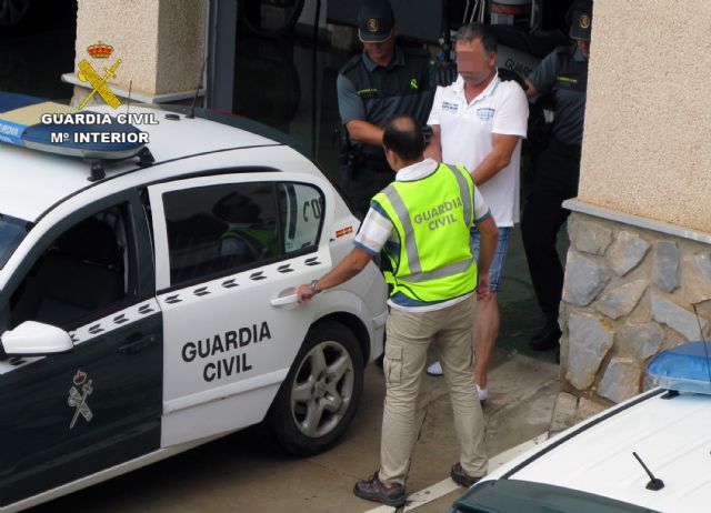 La Guardia Civil detiene a una persona por estafas continuadas en reformas y reparaciones inmobiliarias - 2, Foto 2