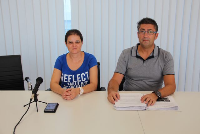 Proteccin Civil seguir prestando su servicio de forma habitual hasta que se nombre un nuevo coordinador, Foto 1