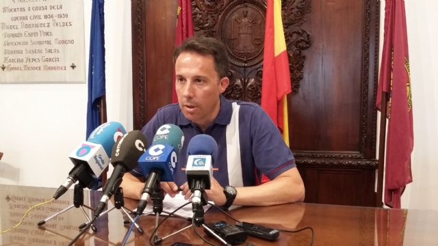 El Ayuntamiento no entiende que el PSOE critique ahora las bonificaciones fiscales que respaldó en el pleno hace ya más de 4 años - 1, Foto 1