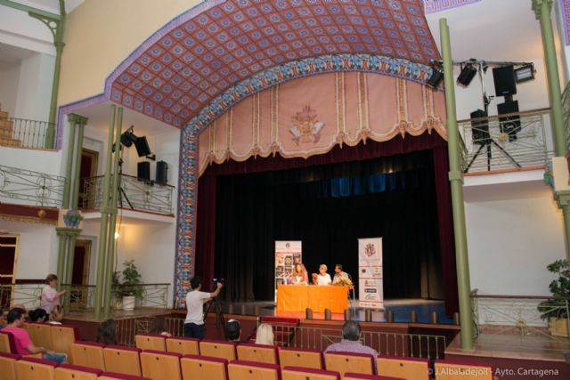 El Teatro Circo Apolo presenta su quinta temporada - 4, Foto 4