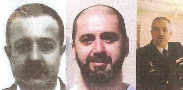 Laureados pintores murcianos forman el Jurado de la Exposición Nacional Presos de las Bellas Artes y Artesanía que se exhibe en la penitenciaría MU II en Campos del Río - 1, Foto 1