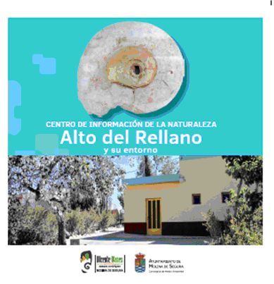 El Centro de Información de la Naturaleza Alto del Rellano de Molina de Segura abre sus puertas el domingo 13 de septiembre - 1, Foto 1