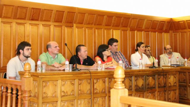 Cristian Castillo Bernal toma posesión de su cargo como concejal - 3, Foto 3