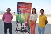guilas acoger el prximo fin de semana el Campeonato de España de Triatln por Clubes