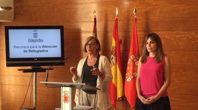 El Equipo de Gobierno ha dado el visto bueno al Mapa de Recursos para la Atención de Refugiados - 1, Foto 1