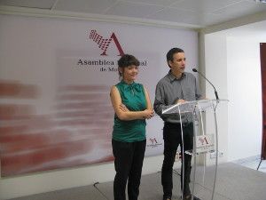 Antonio Urbina: Escombreras podría ofrecer un precio competitivo de agua desalada - 1, Foto 1