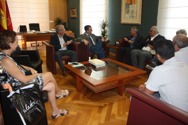 420 deportistas y entrenadores participan en el VII Torneo de Waterpolo Región de Murcia - 1, Foto 1