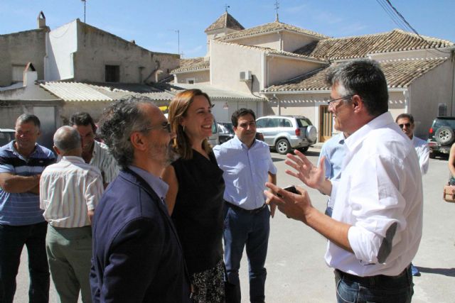 Archivel cuenta con una Escuela de Pastores, proyecto pionero en la Región para el impulso del sector ganadero - 2, Foto 2