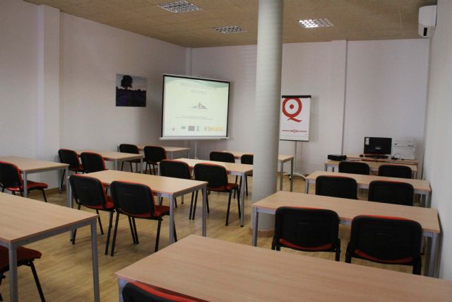 Archivel cuenta con una Escuela de Pastores, proyecto pionero en la Región para el impulso del sector ganadero - 3, Foto 3