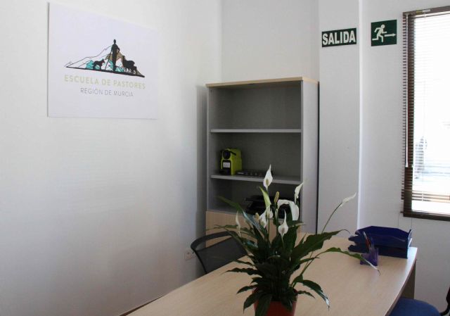 Archivel cuenta con una Escuela de Pastores, proyecto pionero en la Región para el impulso del sector ganadero - 4, Foto 4