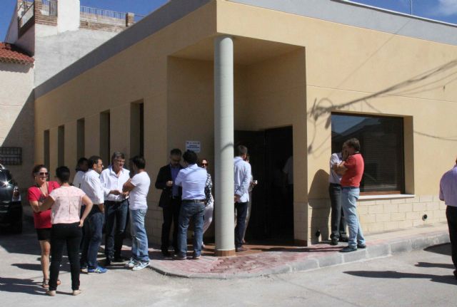 Archivel cuenta con una Escuela de Pastores, proyecto pionero en la Región para el impulso del sector ganadero - 5, Foto 5