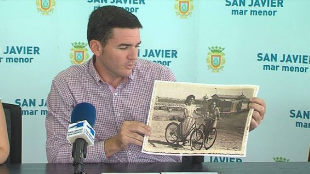 La concejalía de Medio Ambiente celebra la Semana Europea de la Movilidad - 1, Foto 1