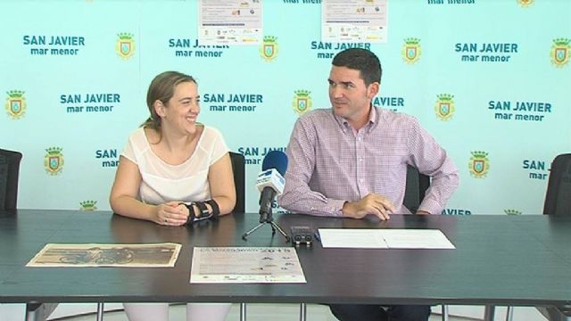 La concejalía de Medio Ambiente celebra la Semana Europea de la Movilidad - 2, Foto 2