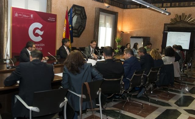 La Comunidad estudia adherirse al fondo común de ayuda humanitaria para los refugiados en origen - 2, Foto 2