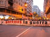 Cambiemos Murcia apoya la manifestacin en Solidaridad con los Refugiados