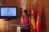El Ayuntamiento de Murcia  renueva  la totalidad de los miembros del Consejo Municipal para la Cooperacin y la Solidaridad