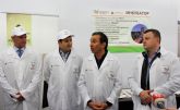 Grupo Fuertes y Grupo Cherkizovo inauguran en Rusia la primera fase del complejo industrial para la produccin de carne de pavo