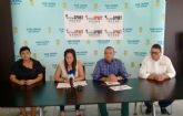 Servicios Sociales y Deportes ponen en marcha el programa 'Integra Sport'