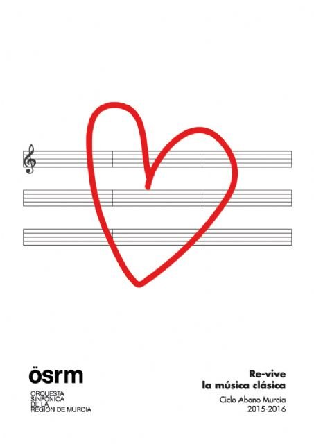 La Orquesta Sinfónica de la Región de Murcia celebra el inicio de su nueva temporada con una actuación en la Plaza Santo Domingo - 1, Foto 1