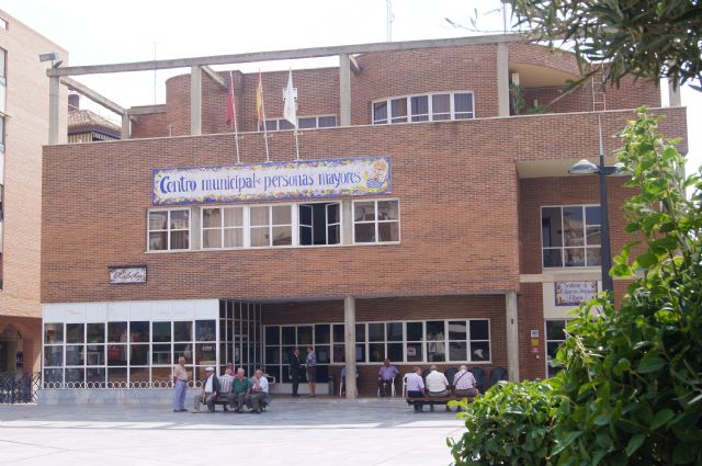 Mañana finaliza el plazo de presentación de candidaturas para las elecciones del Consejo de Dirección del Centro Municipal de Personas Mayores de la plaza Balsa Vieja - 1, Foto 1