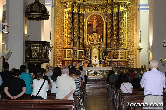 La Asociacin Cortejo de Nuestra Señora de la Misericordia cuenta con dos nuevos asociados - 1
