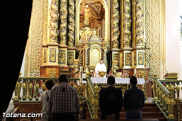 La Asociacin Cortejo de Nuestra Señora de la Misericordia cuenta con dos nuevos asociados - 2
